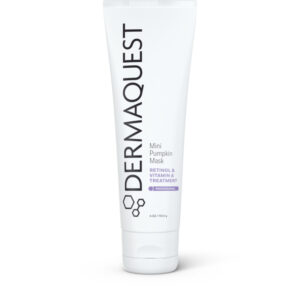 (Deutsch) Dermaquest MINI PUMPKIN MASK (Retinol&Vitamin A) Treatment 56,7 g
