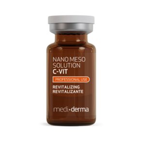 (Deutsch) Nano Meso Solution C-Vit