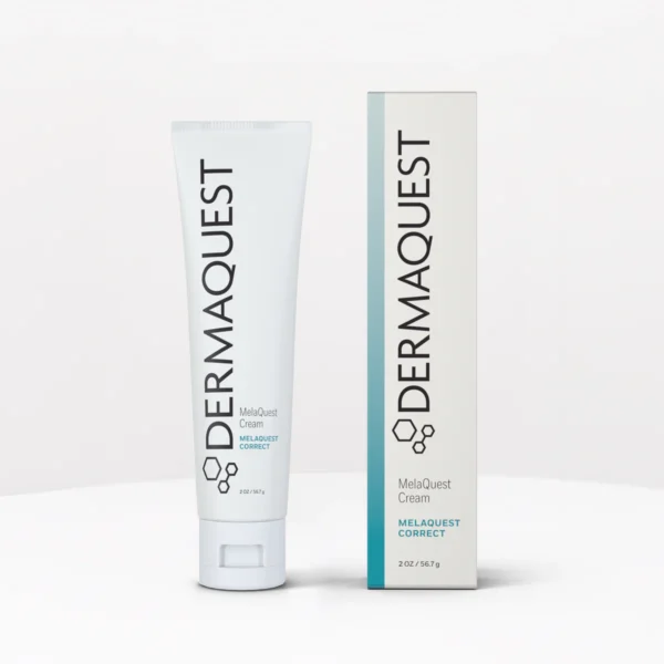 MELAQUEST CREAM